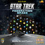 Catan: Star Trek Federation Space Expansion